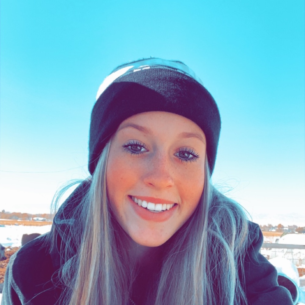 Meet your Posher, Kassidy